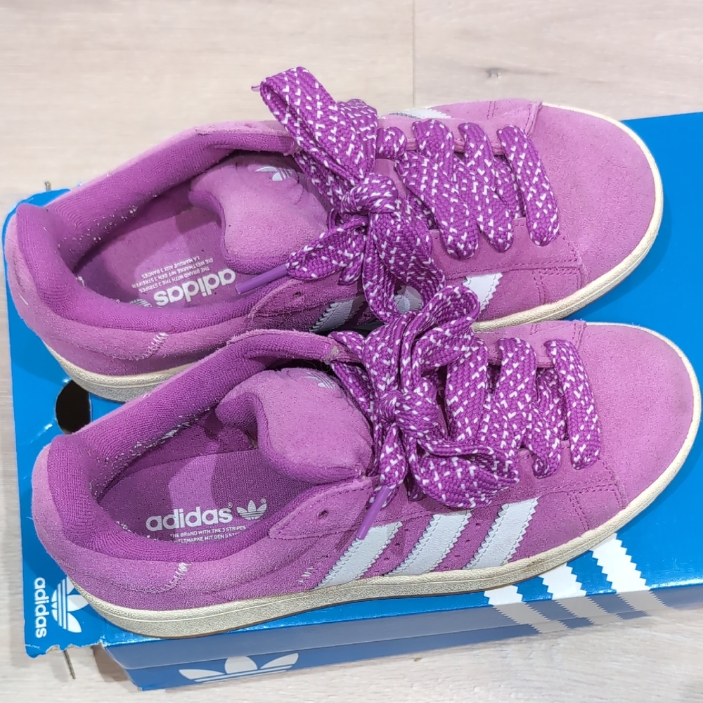 Adidas Campus 00s W Size 7